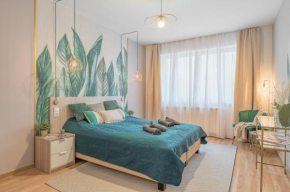 Two-bedrooms apartment CBD BP